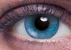 Acuvue 2 Colours - Opaques O-Blue (Deep Blue) Contact Lens Detail