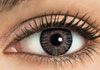 FreshLook ColorBlends Toric Grey Contact Lens Detail