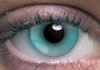 Acuvue 2 Colours - Enhancers E-Green Aqua (Aquamarine) Contact Lens Detail