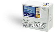 SofLens Toric (SofLens 66 Toric) Contact Lenses - SofLens Toric (SofLens 66 Toric) Contacts by Bausch & Lomb