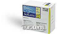 SofLens MultiFocal