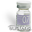 Silver 07 Contact Lenses - Silver 07 Contacts by CooperVision