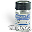 Vantage Thin Contact Lenses - Vantage Thin Contacts by CooperVision