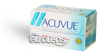 Acuvue Contact Lenses - Acuvue Contacts by Johnson & Johnson