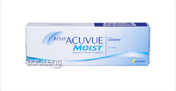 1-Day Acuvue Moist