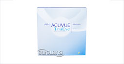 1-Day Acuvue TruEye Contact Lenses - 1-Day Acuvue TruEye Contacts by Johnson & Johnson