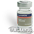 Mini Contact Lenses - Mini Contacts by Ocular Sciences