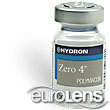 Zero 4  Contact Lenses - Zero 4  Contacts by Ocular Sciences