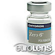 Zero 6 (To Be Discontinued) Contact Lenses - Zero 6 (To Be Discontinued) Contacts by Ocular Sciences