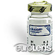 CibaSoft Standard Visitint Contact Lenses - CibaSoft Standard Visitint Contacts by CIBA Vision