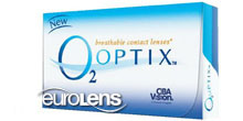 Air Optix Contact Lenses - Air Optix Contacts by Alcon