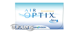 Air Optix Aqua Contact Lenses - Air Optix Aqua Contacts by Alcon