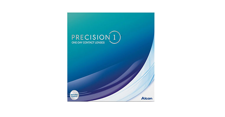 Precision1 Contact Lenses - Precision1 Contacts by Alcon