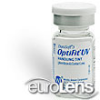 Durasoft 3 Optifit Toric UV Contact Lenses - Durasoft 3 Optifit Toric UV Contacts by Wesley Jessen
