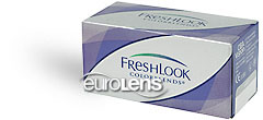 FreshLook ColorBlends Contact Lenses - FreshLook ColorBlends Contacts by Alcon