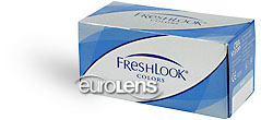 FreshLook Colors Contact Lenses - FreshLook Colors Contacts by Alcon