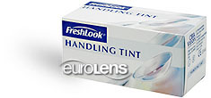 FreshLook Handling Tint Contact Lenses - FreshLook Handling Tint Contacts by Alcon