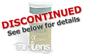 Softmate II Contact Lenses - Softmate II Contacts by Wesley Jessen
