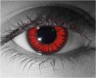 New Moon (Red Twilight) Contact Lenses - New Moon (Red Twilight) Contacts by Novelty Mfg