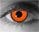 Night Stalker Contact Lenses - Night Stalker Contacts by Novelty Mfg