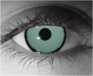 Gaara Contact Lenses - Gaara Contacts by Novelty Mfg