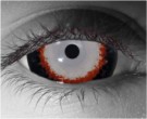 Chimera Contact Lenses - Chimera Contacts by Novelty Mfg