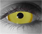 Cyvus-Vail Contact Lenses - Cyvus-Vail Contacts by Novelty Mfg