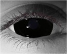 Mini Sclera Contact Lenses - Mini Sclera Contacts by Novelty Mfg