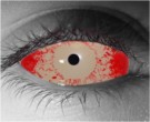 Risen Dead Contact Lenses - Risen Dead Contacts by Novelty Mfg