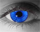 Groosalugg Contact Lenses - Groosalugg Contacts by Novelty Mfg