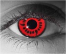 K Hatake Contact Lenses - K Hatake Contacts by Novelty Mfg