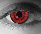 Kos-Mos Contact Lenses - Kos-Mos Contacts by Novelty Mfg