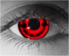 S Uchina Contact Lenses - S Uchina Contacts by Novelty Mfg