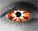 Alchemist Contact Lenses - Alchemist Contacts by Novelty Mfg